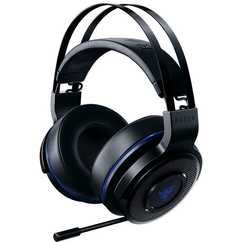 Casti Gaming Razer Tresher 7.1 Dolby