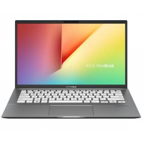 Notebook Asus VivoBook S14 S431FA 14 Full HD Intel Core i5-8265U RAM 8GB SSD 256GB No OS Gri