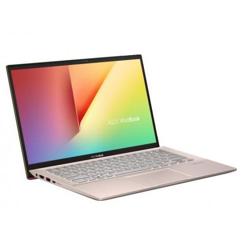 Notebook Asus VivoBook S14 S431FA 14 Full HD Intel Core i5-8265U RAM 8GB SSD 256GB No OS Roz