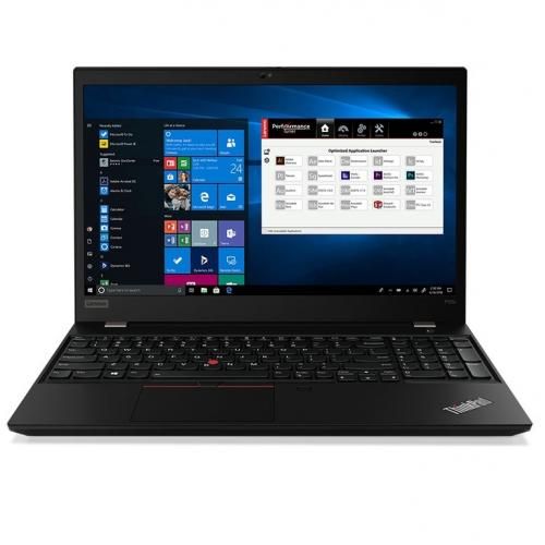 Notebook Lenovo ThinkPad P53s 15.6 Full HD Intel Core i7-8665U Quadro P520-2GB RAM 16GB SSD 512GB Windows 10 Pro