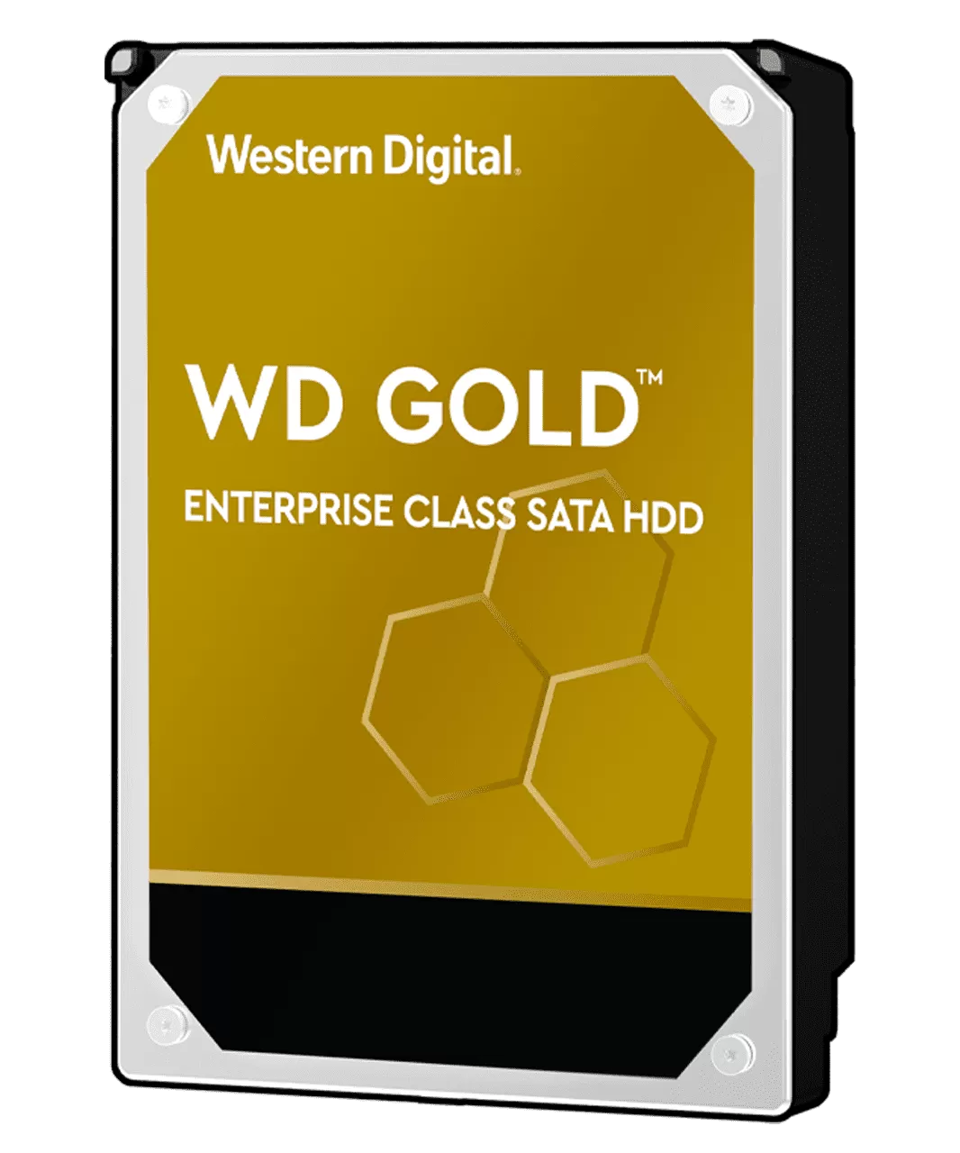 Hard Disk Server Western Digital WD Gold Enterprise 4TB 7200RPM SATA3 256MB