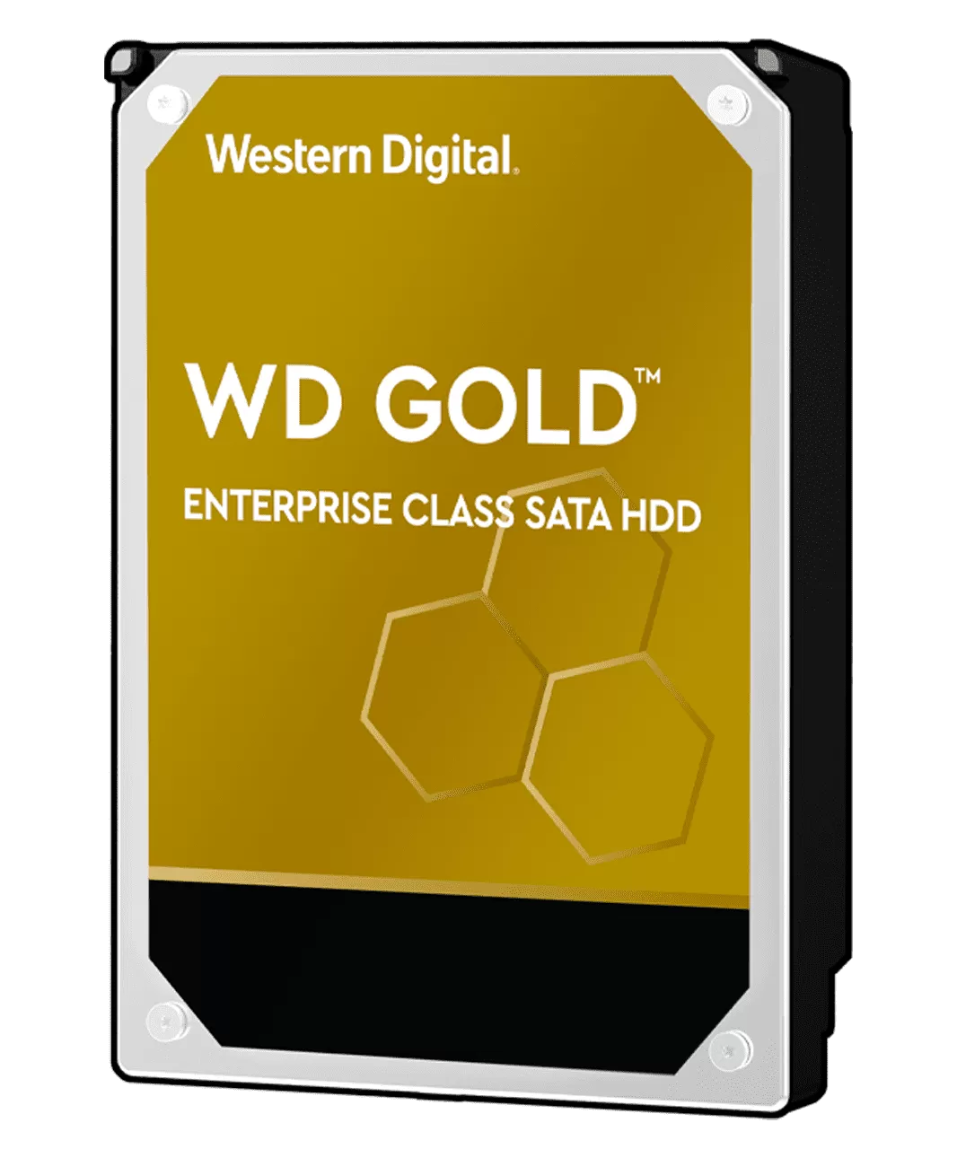 Hard Disk Server Western Digital WD Gold Enterprise 10TB 7200RPM SATA3 256MB