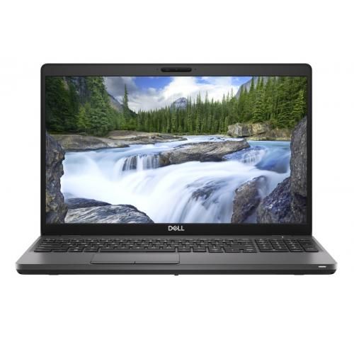 Notebook Dell Precision 3541 15.6 Full HD Intel Core i9-9880H Quador P620-4GB RAM 8GB HDD 1TB + SSD 256GB Linux