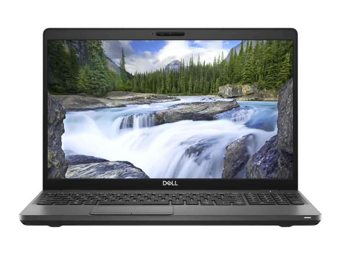 Notebook Dell Latitude 5501 15.6 Full HD Intel Core i5-9400H MX150-2GB RAM 16GB SSD 256GB Windows 10 Pro