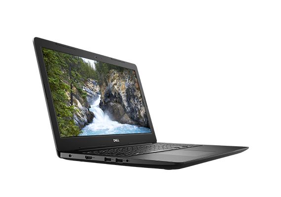 Notebook Dell Vostro 3590 15.6 Full HD Intel Core i5-10210U AMD Radeon 610-2GB RAM 8GB SSD 256GB DVD-RW Windows 10 Pro