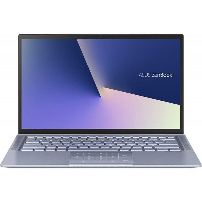 Ultrabook Asus ZenBook UX431FL 14 Full HD Intel Core i5-8265U MX250-2GB RAM 8GB SSD 256GB No OS Albastru
