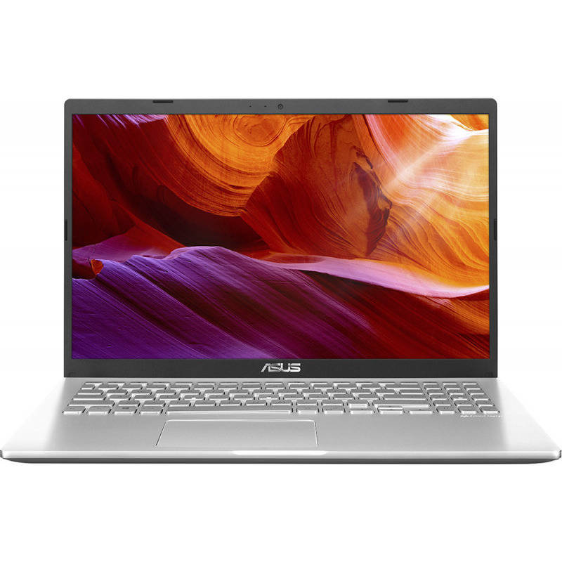 Notebook Asus X509FB 15.6 Full HD Intel Core i7-8565U MX110-2GB RAM 8GB HDD 1TB Endless OS