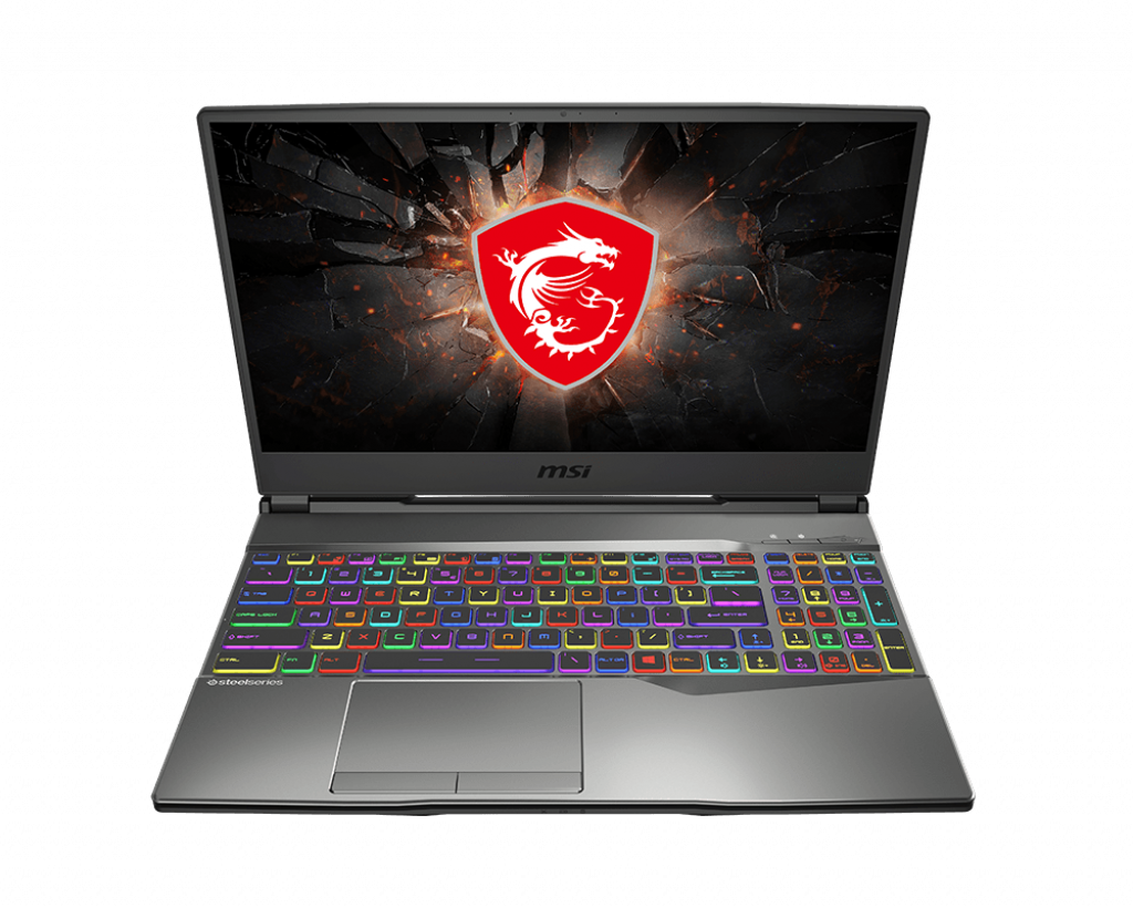 Notebook MSI GP65 Leopard 9SD 15.6 Full HD Intel Core i7-9750H GTX 1660 Ti-6GB RAM 16GB SSD 512GB FreeDOS