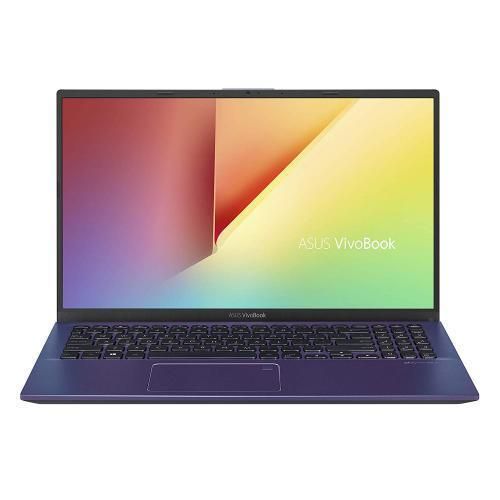 Notebook Asus VivoBook X512FJ 15.6 Full HD Intel Core i5-8265U MX230-2GB RAM 8GB SSD 512GB No OS Albastru