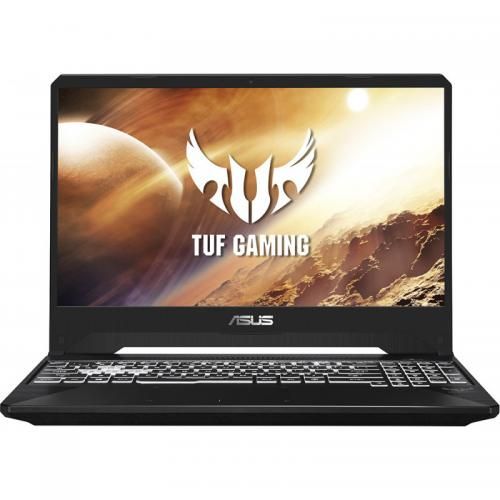 Notebook Asus TUF FX505DV 15.6 Full HD AMD Ryzen 7 3750H GTX 2060-6GB RAM 8GB SSD 512GB No OS