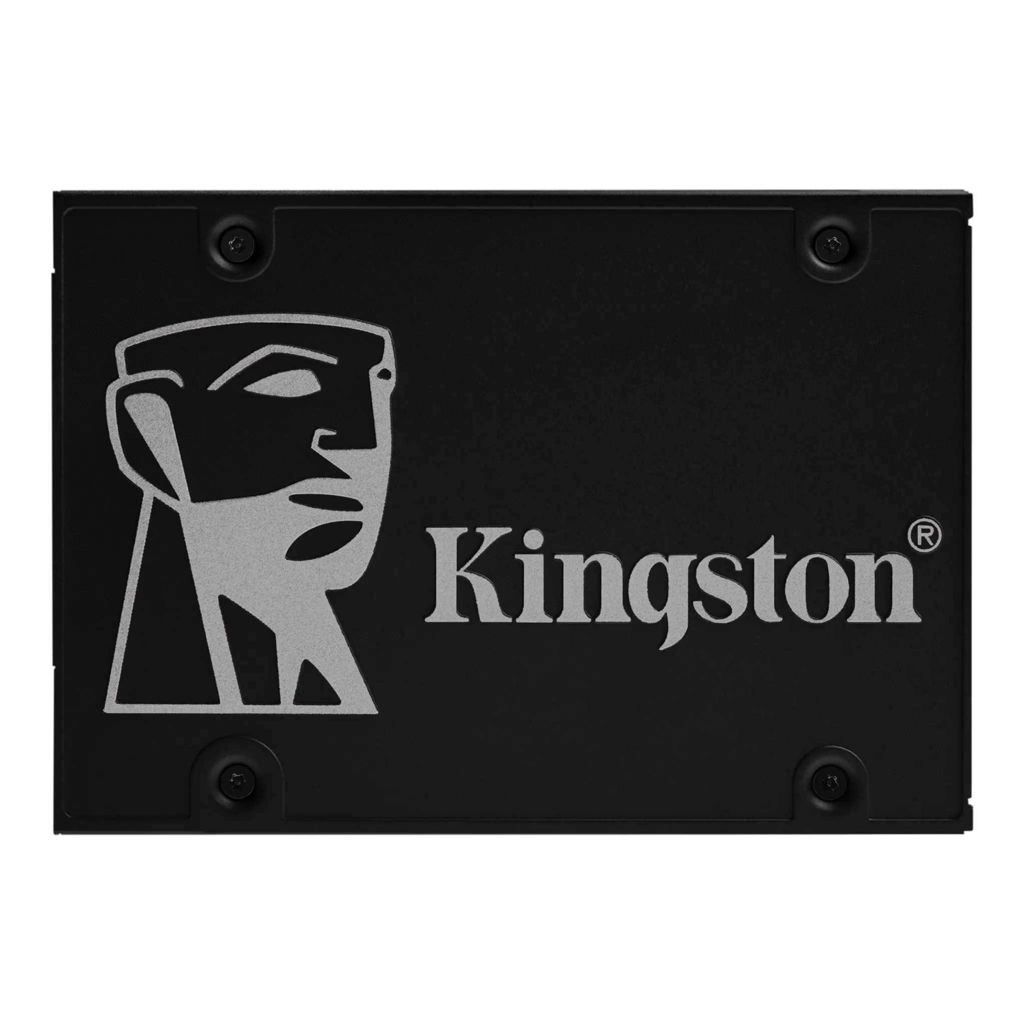 Hard Disk SSD Kingston KC600 512GB 2.5