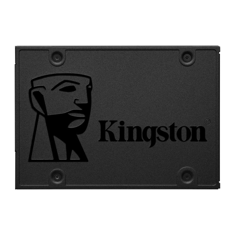 Hard Disk SSD Kingston A400 1920GB 2.5"