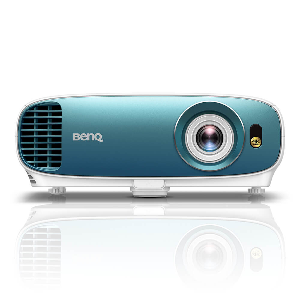 Videoproiector BenQ TK800M 4K