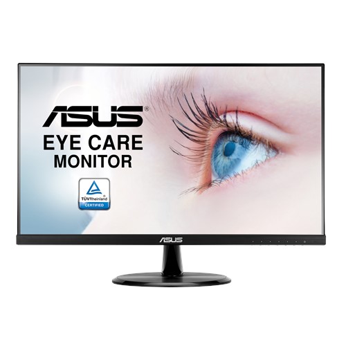 Monitor LED ASUS VP249HE 23.8 Full HD 5ms Black