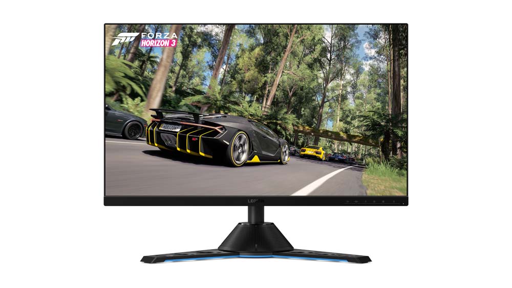 Monitor LED Lenovo Legion Y27q-20 27" 3ms 2K Negru