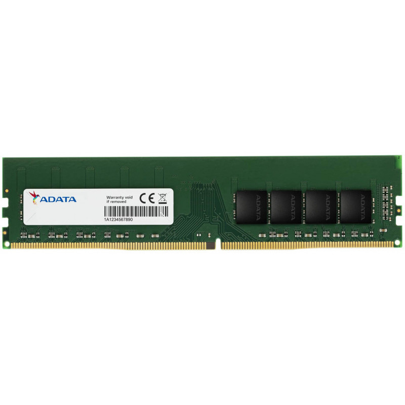 Memorie Desktop A-Data AD4U2666732G19-SGN 32GB DDR4 2666Mhz