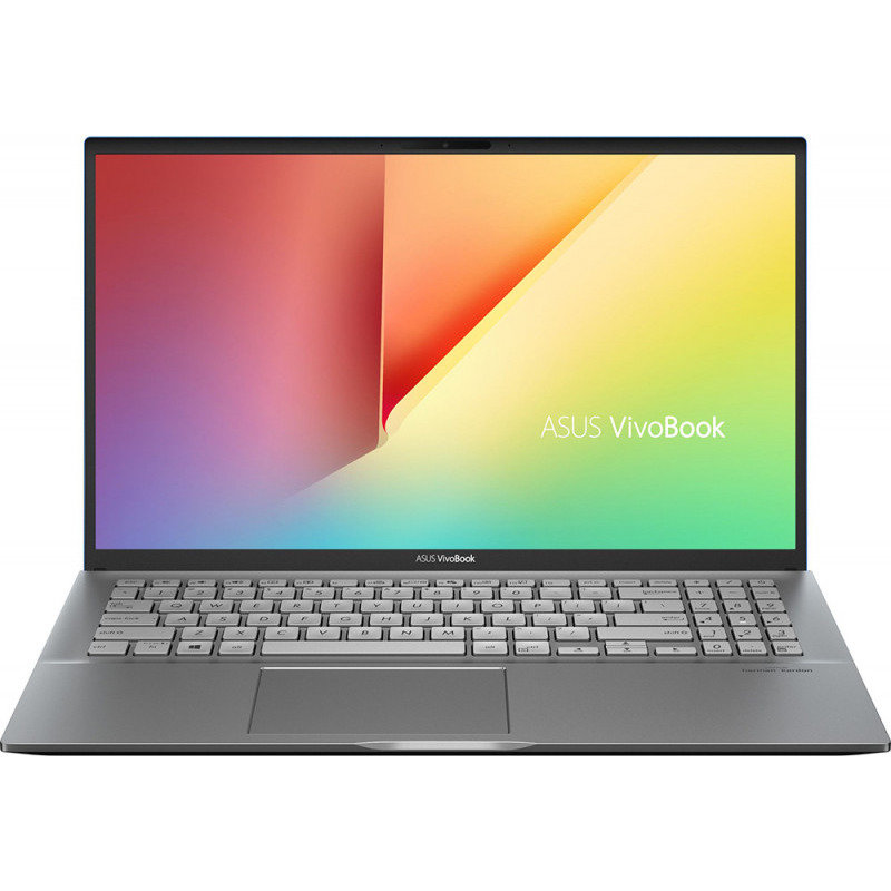 Notebook Asus VivoBook S531FA 15.6 Full HD Intel Core i5-8265U RAM 8GB SSD 256GB Windows 10 Pro Negru