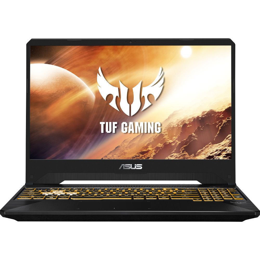 Notebook Asus TUF FX505DT 15.6 Full HD AMD Ryzen 5 3550H GTX 1650-4GB RAM 8GB SSD 512GB No OS