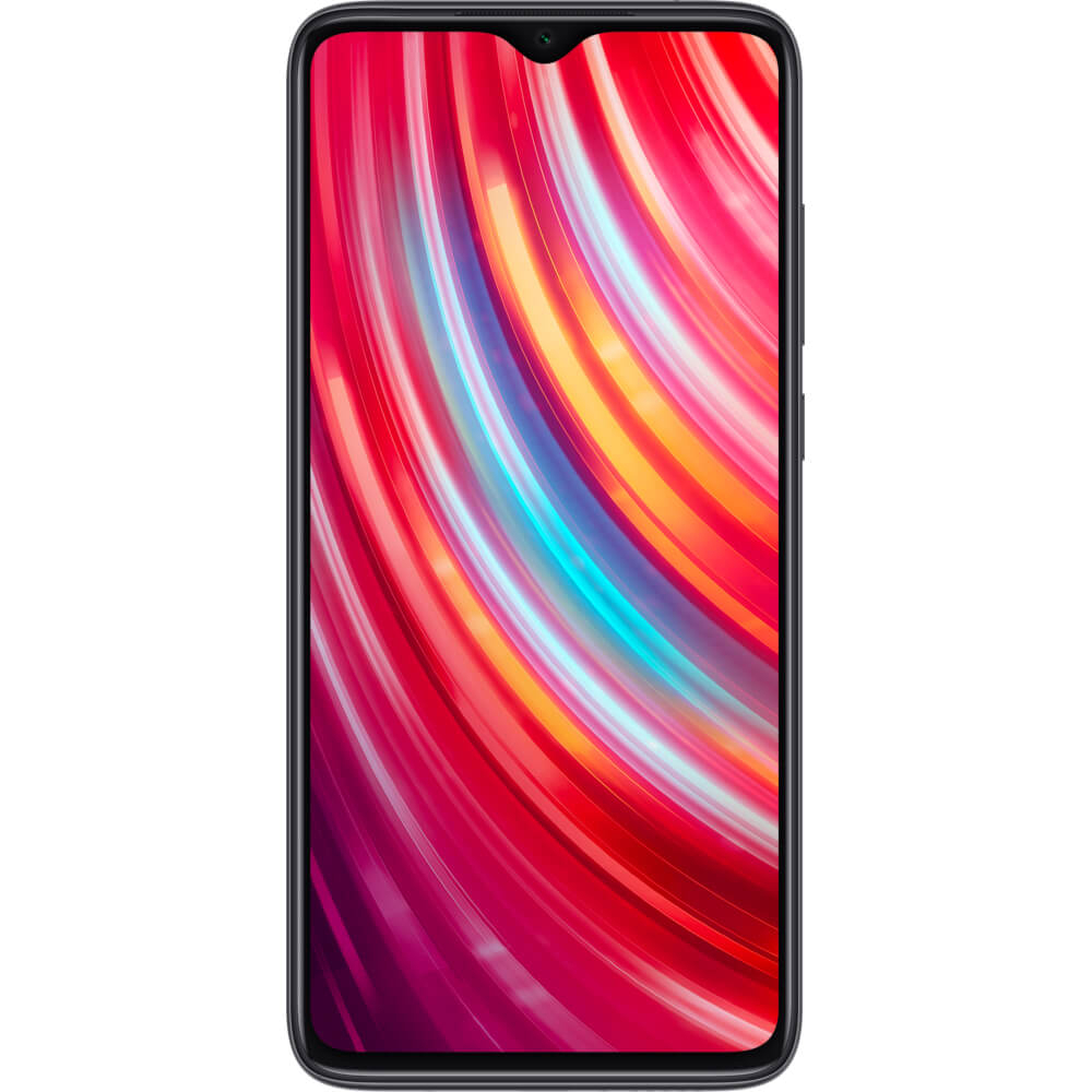 Telefon Mobil Xiaomi Redmi Note 8 Pro 128GB Flash 6GB RAM Dual SIM 4G Grey