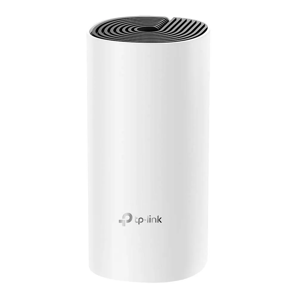 Sistem wireless tip mesh TP-Link Deco E4 AC1200 1-pack