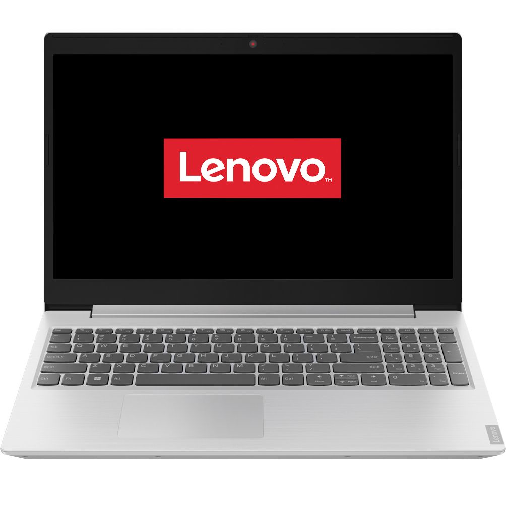 Notebook Lenovo IdeaPad L340-15API 15.6 Full HD AMD Ryzen 3 3200U RAM 4GB SSD 256GB No OS Alb