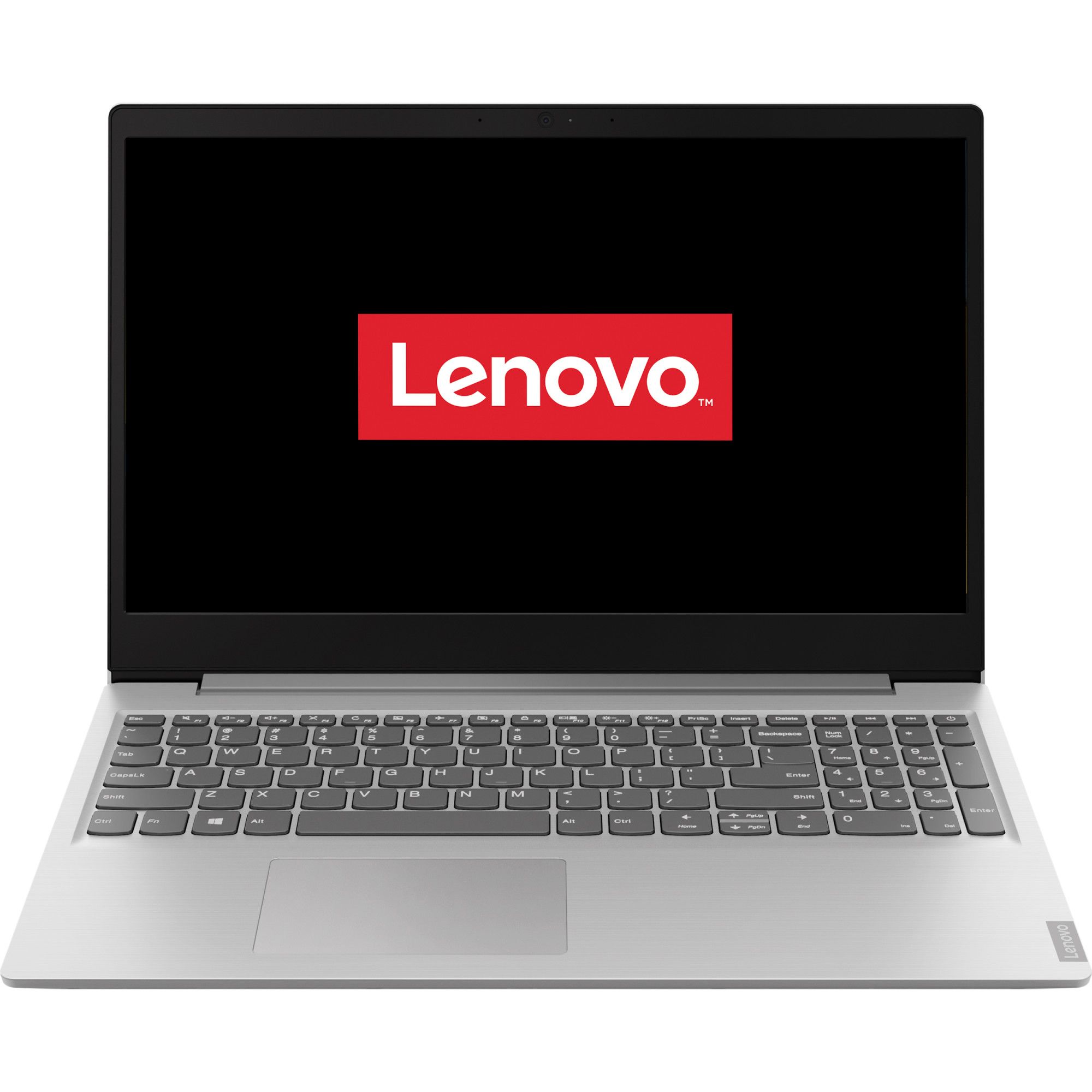 Notebook Lenovo IdeaPad S145 15.6 Full HD Intel Core i5-8265U RAM 4GB HDD 1TB + SSD 128GB FreeDOS Gri