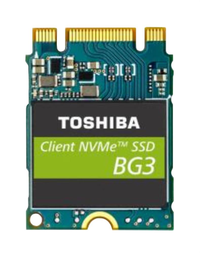 Hard Disk SSD Toshiba BG3 128GB M.2 2230