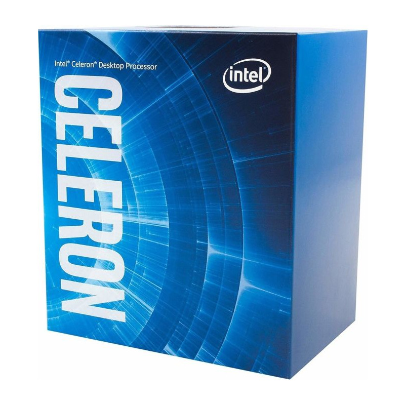 Procesor Intel Celeron G4930 3.20GHz box