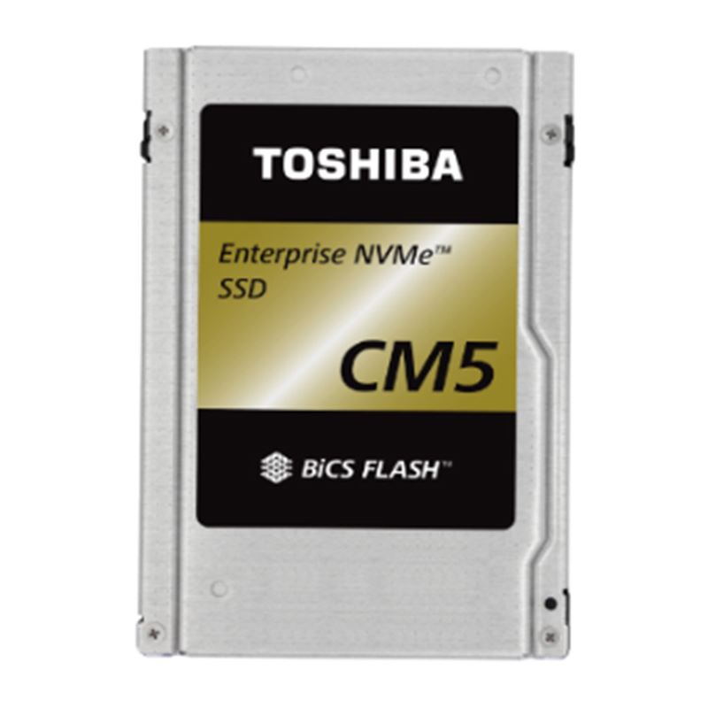 Hard Disk SSD Toshiba CM5-R 1.92TB 2.5