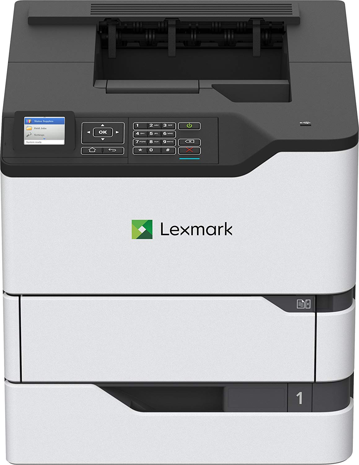 Imprimanta Laser Monocrom Lexmark B2865dw