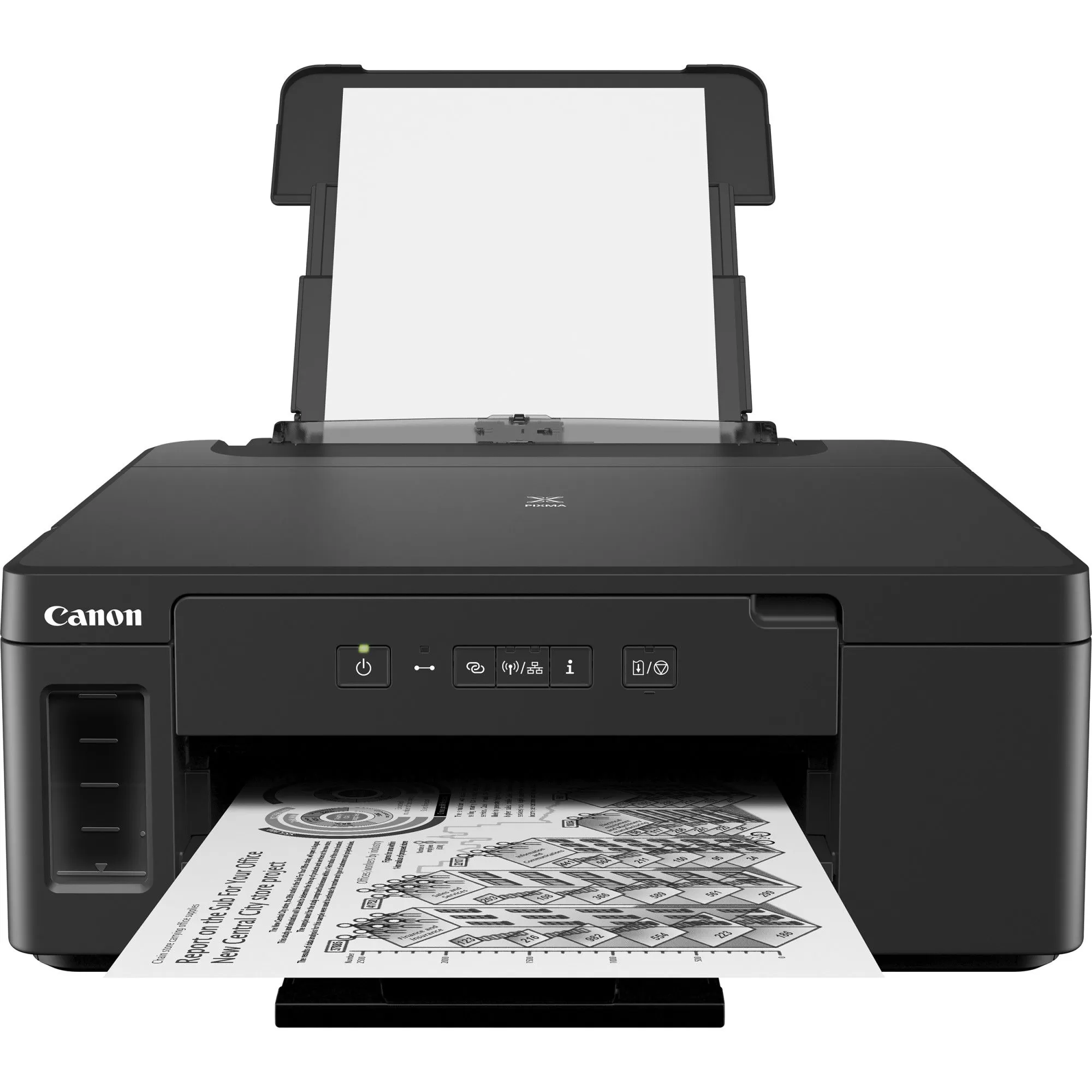 Imprimanta Inkjet Monocrom Canon GM2040