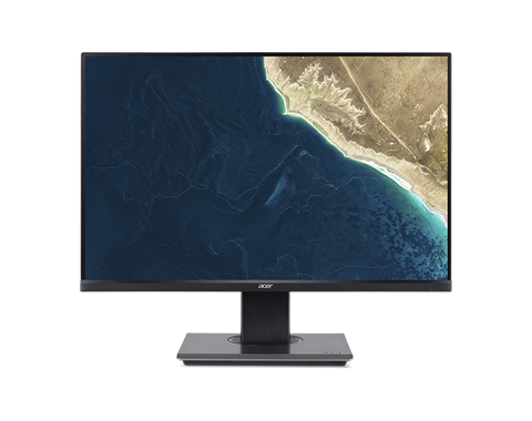 Monitor LED Acer BW257Q 25 WUXGA 4ms Negru