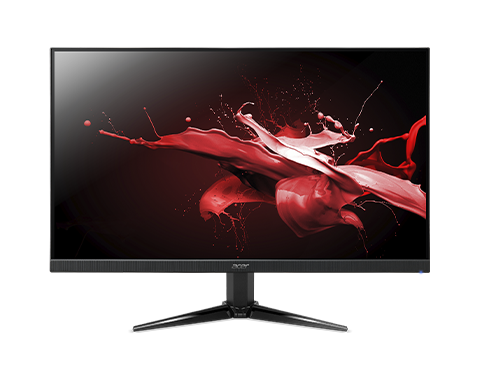 Monitor LED Acer Nitro QG271 27 Full HD 1ms Negru