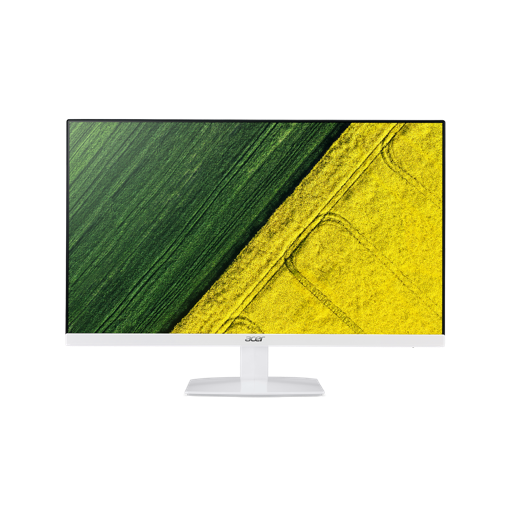 Monitor LED Acer HA270 27 Full HD 4ms Alb