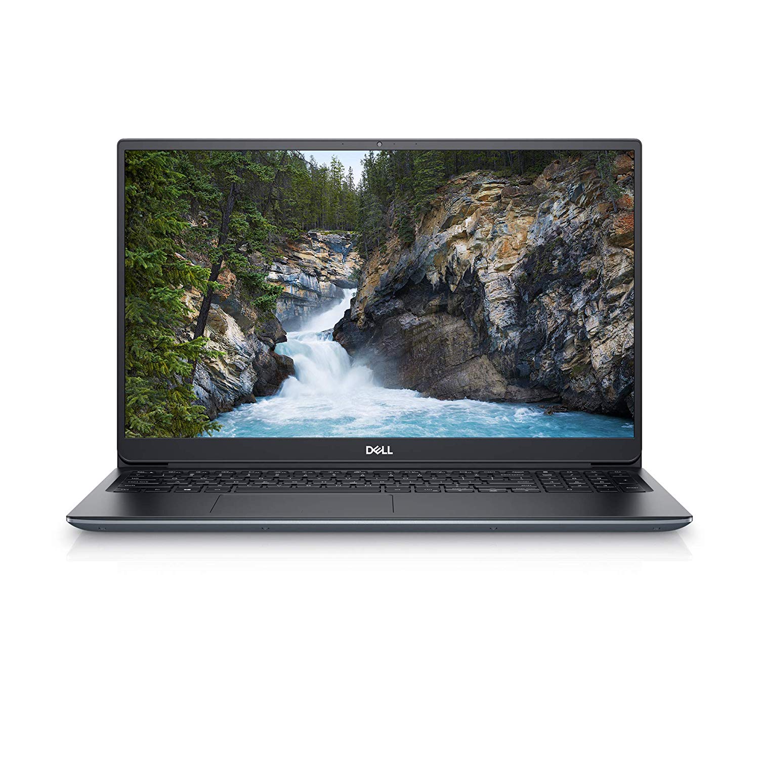 Notebook Dell Vostro 5590 15.6 Full HD Intel Core i7-10510U MX250-2GB RAM 16GB SSD 512GB Linux