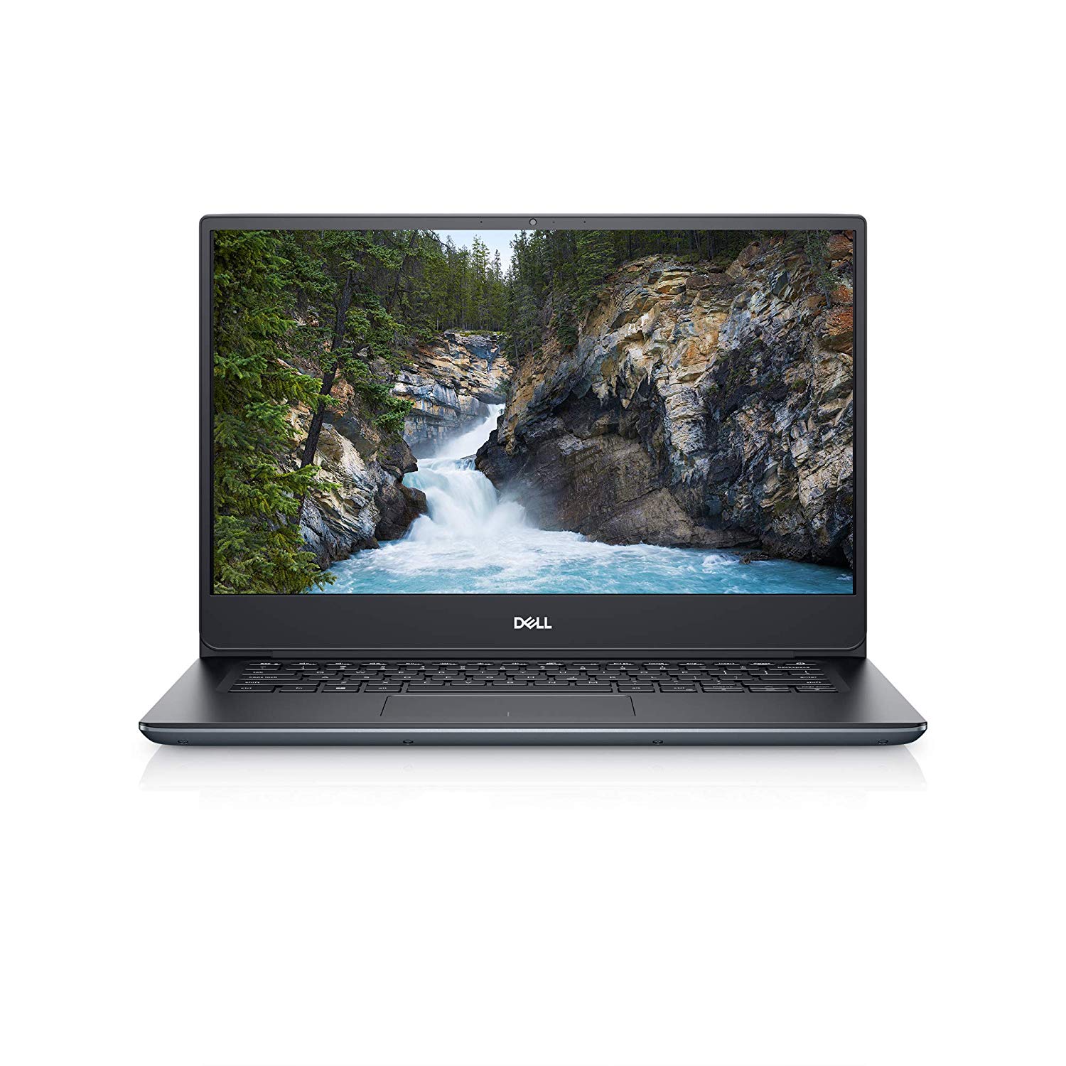 Notebook Dell Vostro 5490 14 Full HD Intel Core i7-10510U MX250-2GB RAM 16GB SSD 512GB Linux