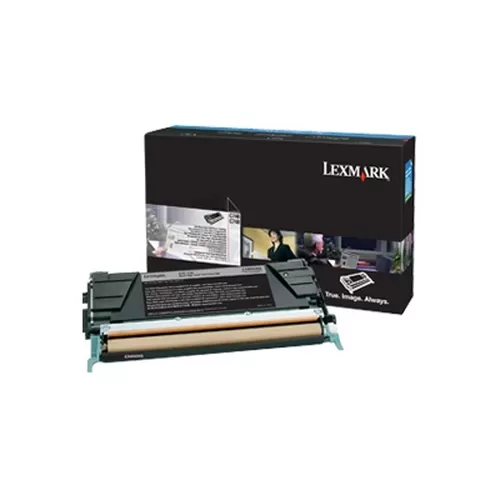 Cartus Toner Lexmark 24B6035 16000 pagini Black