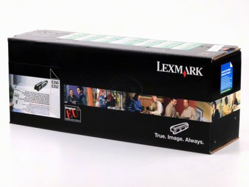 Cartus Toner Lexmark 24B5870 30000 pagini Black