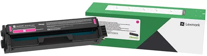 Cartus Toner Lexmark C3220M0 1500 pagini Magenta