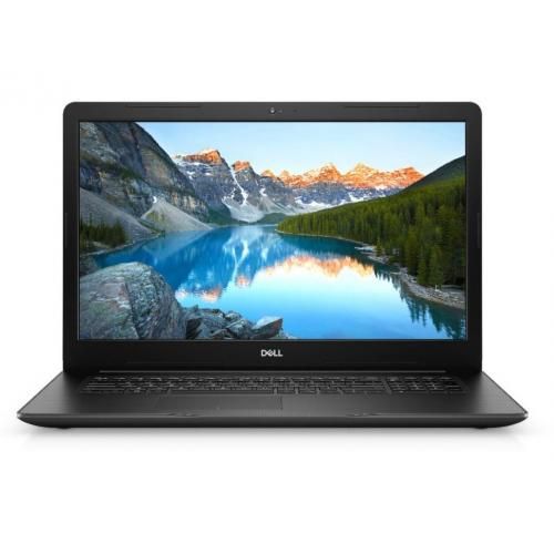 Notebook Dell Inspiron 3793 17.3 Full HD Intel Core i5-1035G1 RAM 8GB SSD 512GB Linux