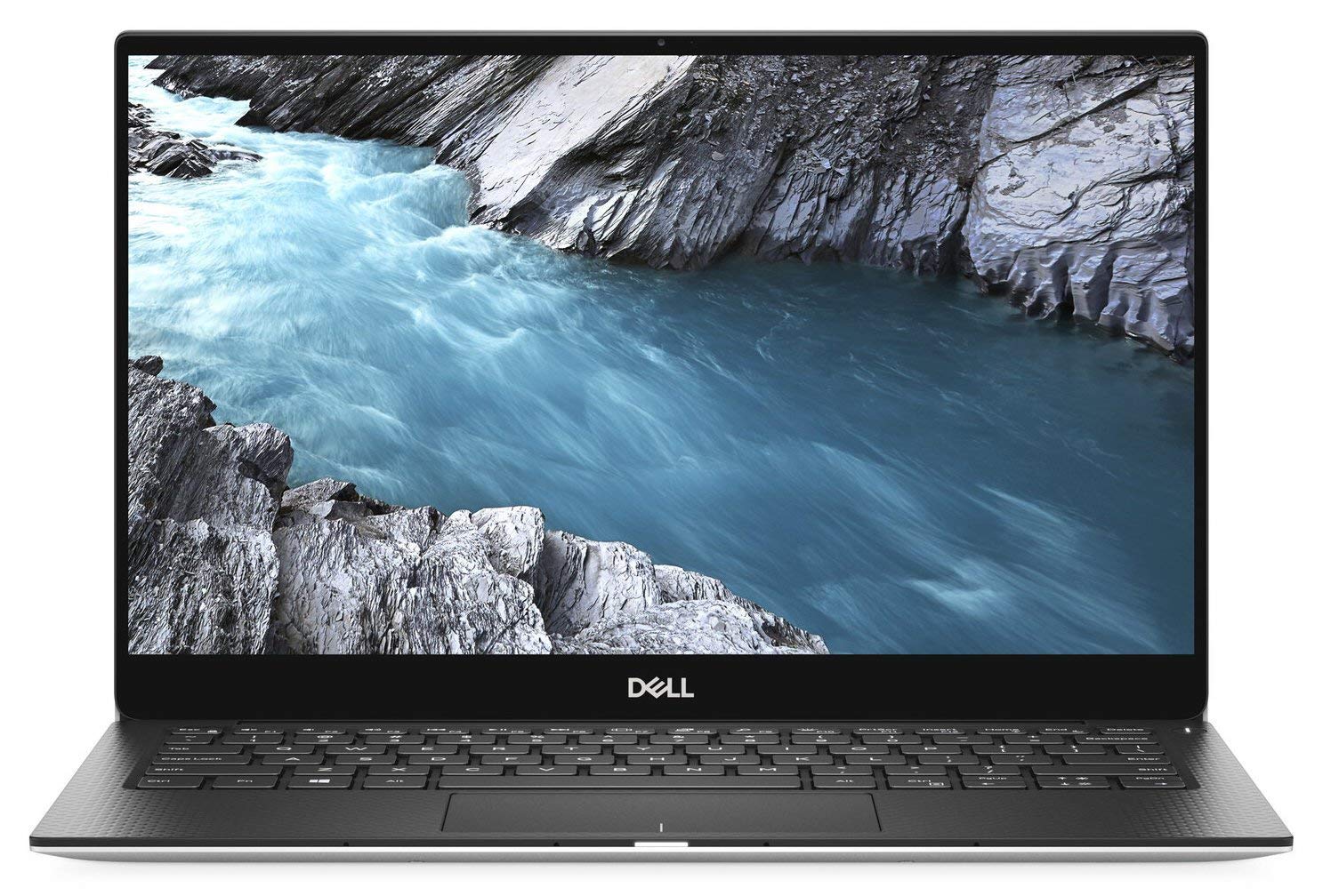 Ultrabook Dell XPS 13 9380 13.3 Full HD Intel Core i7-8665U RAM 16GB SSD 512GB Windows 10 Pro Argintiu