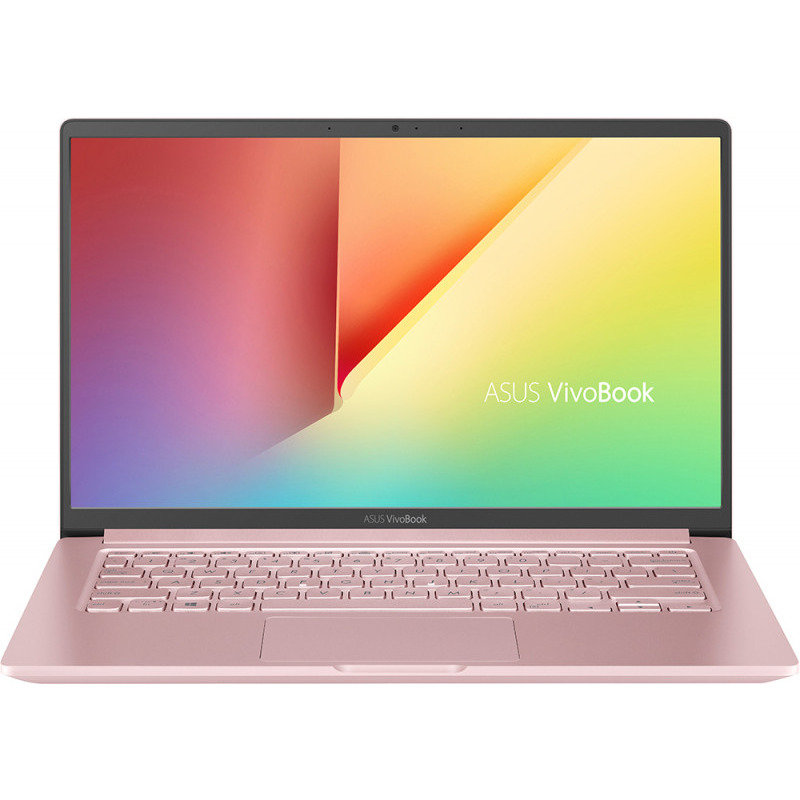 Notebook Asus VivoBook X403FA 14\'\' Full HD Intel Core i5-8265U RAM 8GB SSD 512GB Endless OS Roz