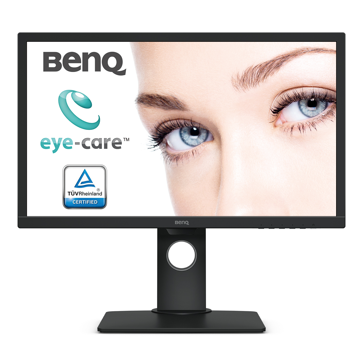 Monitor LED BenQ BL2483T 24 Full HD 1ms Negru