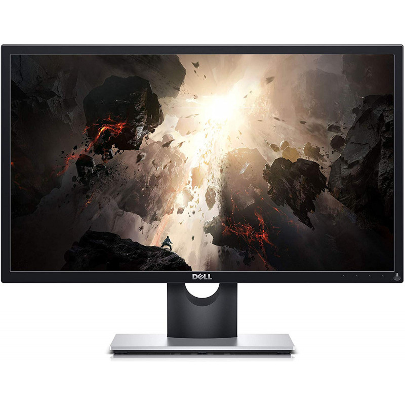 Monitor LED Dell SE2417HGX 23.6