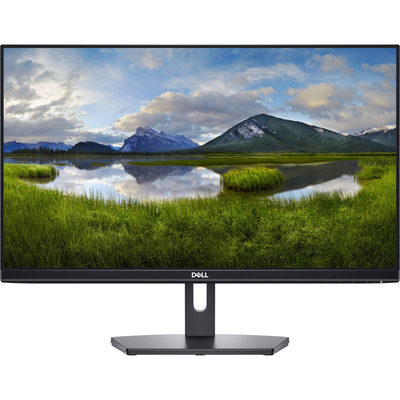 Monitor LED Dell SE2419HR 23.8 Full HD 5ms Negru