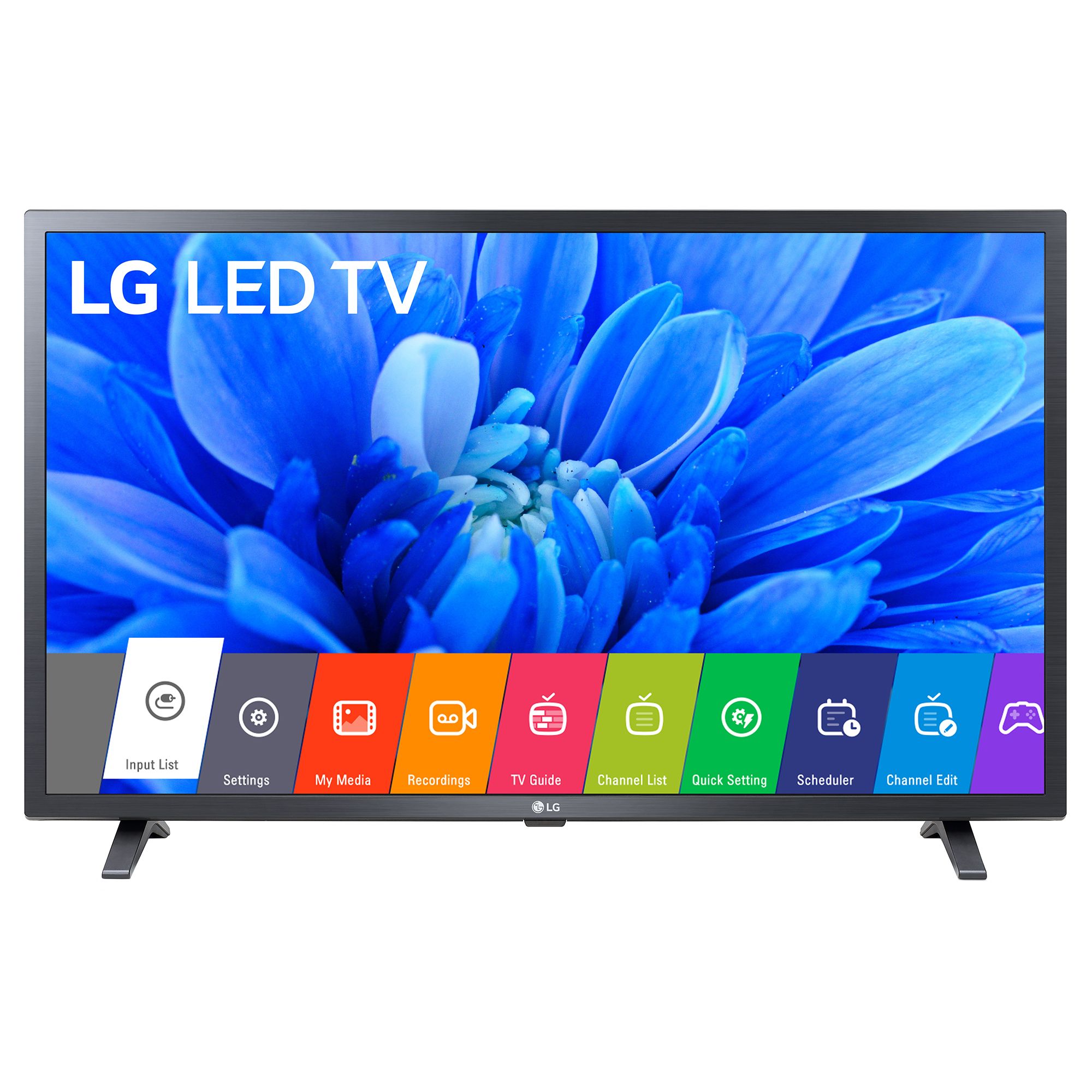 Televizor LED LG 32LM550BPLB 80cm HD Ready Negru