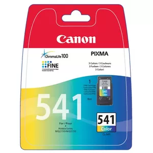 Cartus Inkjet Canon CL-541 Color 8ml