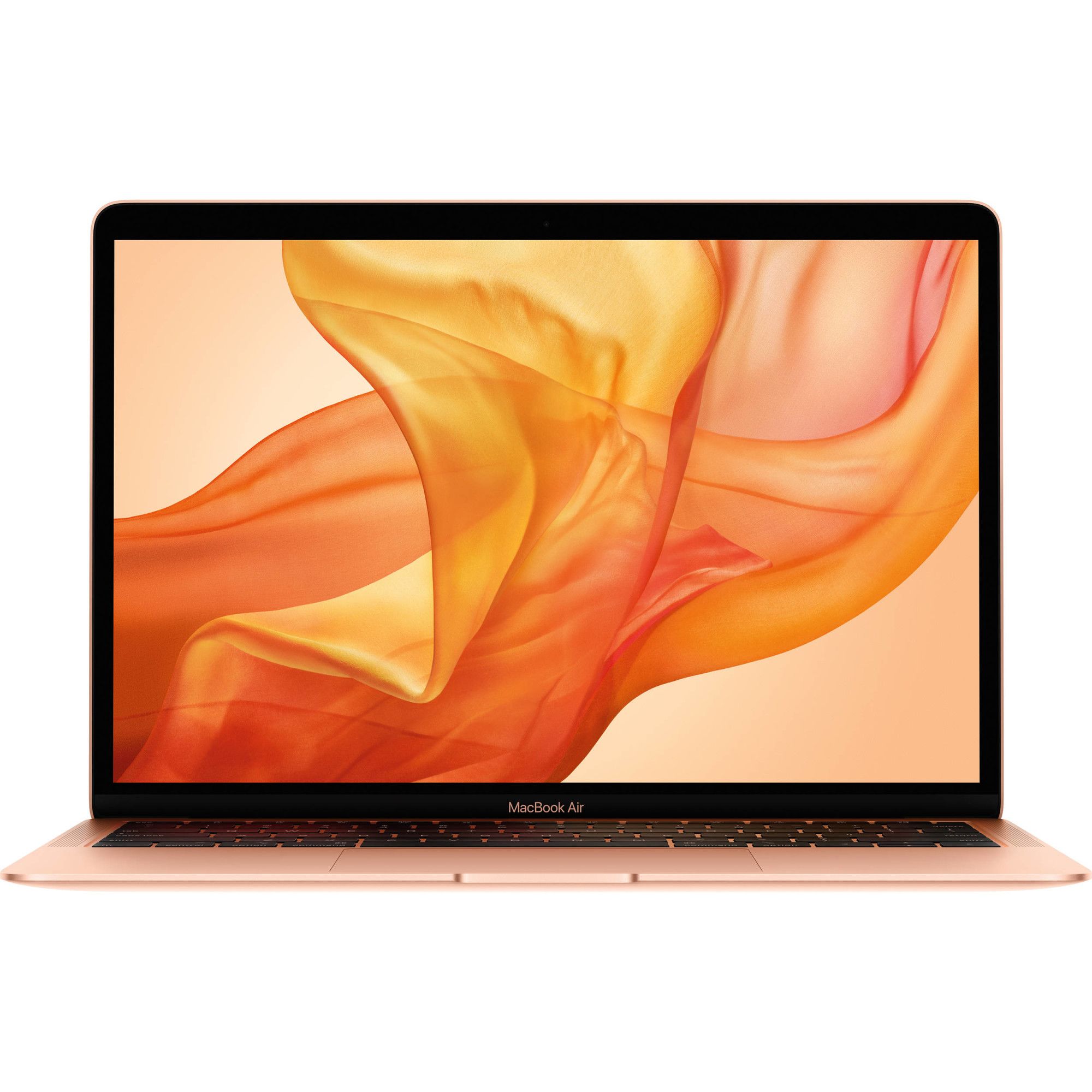 Notebook Apple MacBook Air 13 Intel Core i5 1.6 GHz RAM 8GB SSD 128GB Tastatura RO Gold