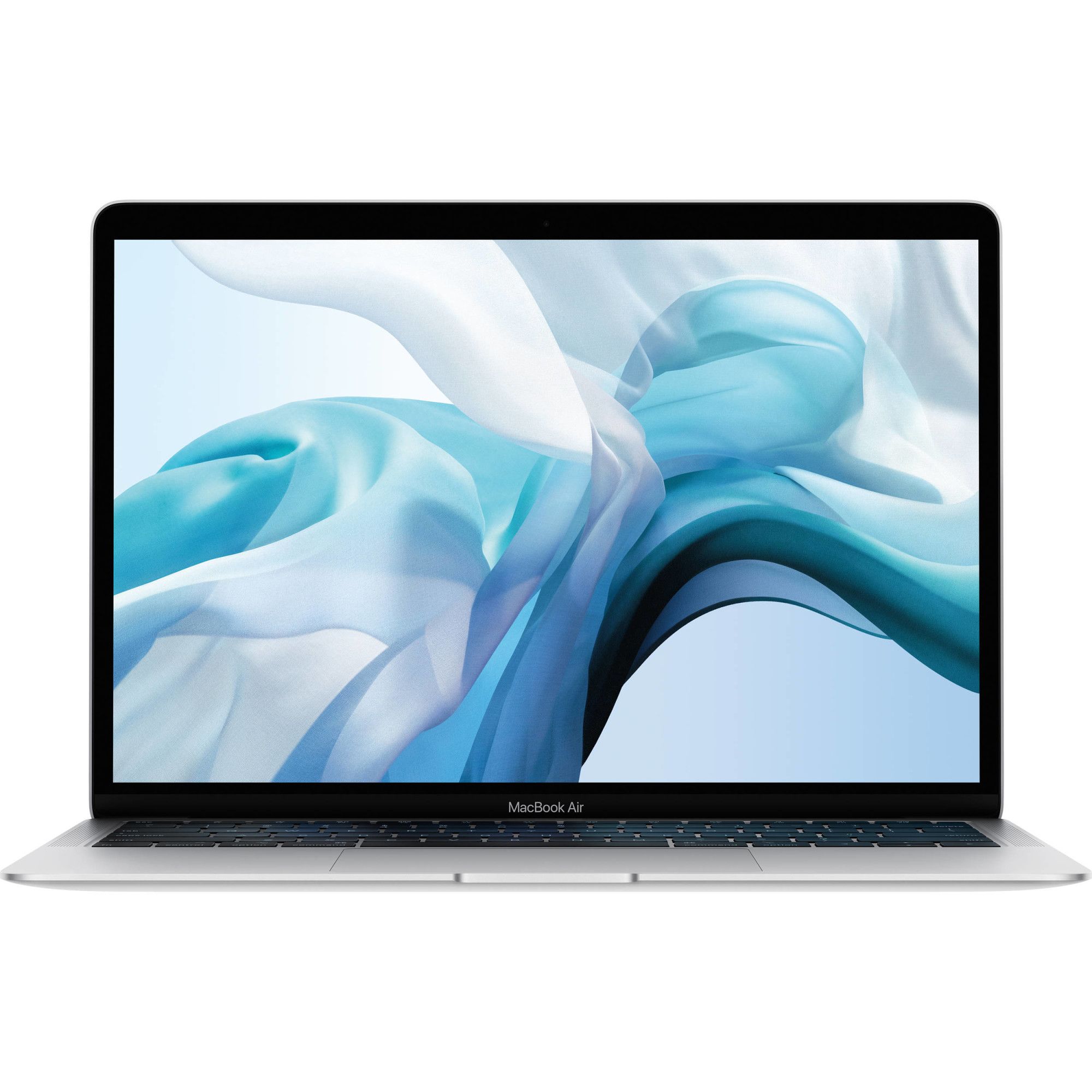Notebook Apple MacBook Air 13 Intel Core i5 1.6 GHz RAM 8GB SSD 128GB Tastatura RO Silver