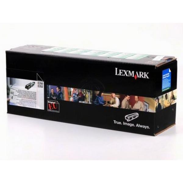 Cartus Toner Lexmark 24B5832 18000 pagini Cyan